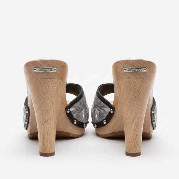 Burberry Shoes - Picture 5 of 6